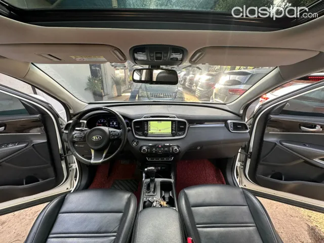 Kia Sorento 2015 — foto 5