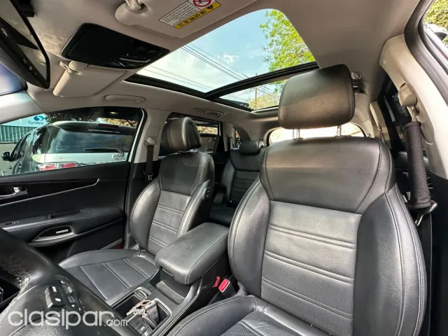 Kia Sorento 2015 — foto 6