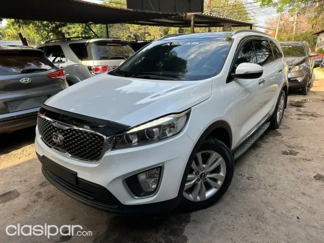 Kia Sorento 2015 - foto 8