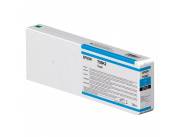 TINTA EPSON P9000 T55K200 CYAN ULTRACHROME 700 ML