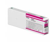 TINTA EPSON P9000 T55K300 MAGENTA ULTRACHROME 700 ML