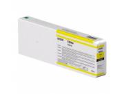 TINTA EPSON P9000 T55K400 YELLOW ULTRACHROME 700 ML