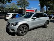 MERCEDES BENZ GLC220d 2017 CONDOR