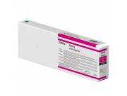 TINTA EPSON P9000 T804300 MAGENTA ULTRACHROME 700 ML