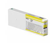 TINTA EPSON P9000 T804400 YELLOW ULTRACHROME 700 ML