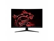 MONITOR GAMER MSI 27" G27C5 OPTIX CURVO 165HZ