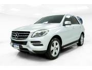 mercedes benz ml 350 cdi 4 matic año 2015