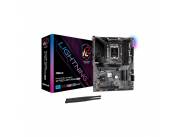 PLACA MADRE ASROCK 1700 Z790 LIGHTNING WIFI DDR5 S/R/HDMI/3M2/USB3.2/ATX