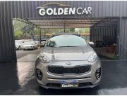 Kia Sportage 2016 Flex