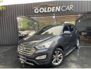 Hyundai Santa Fe 2016 Diesel