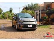 Kia Picanto 2019