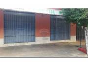 Local Comercial - Alquiler - Paraguay Central Capiata