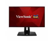 MONITOR VIEWSONIC 24" VP2458 FHD IPS 75HZ VGA/HDMI