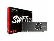 TARJETA GRÁFICA XFX SPEEDSTER SWFT105 RADEON RX 6400