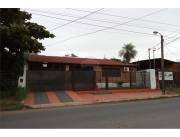 Vendo casa en Zeballos Cue - Asunción