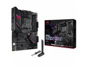 PLACA MADRE ASUS AM4 B550-F GAMING WIFI II ROG STRIX S/R/HDMI/DP/2M2/DDR4/USB3.