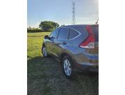 Honda CRV 2014