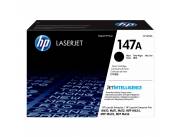 TONER HP W1470A (147A)/M611DN NEGRO