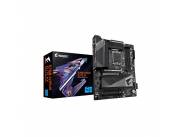 PLACA MADRE AORUS 1700 B760 ELITE AX DDR5 GIGABYTE S/R/HDMI/DP/3M2/WIFI/USB/ATX