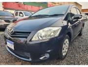 Toyota Auris Recién importado Año 2011 Motor 1.500 CC Caja automática Naftero Aire acondi