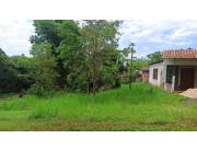 TERRENO EN VENTA