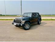 Jeep Rubicon WRANGLER UNLIMITED 2016 📍 Recibimos vehículo y financiamos ✅️