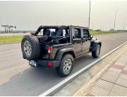 Jeep Rubicon WRANGLER UNLIMITED 2016 📍 Recibimos vehículo y financiamos ✅️