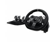VOLANTE LOGITECH 941-000122 G920 DRIVING FORCE