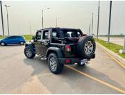 Jeep Rubicon WRANGLER UNLIMITED 2016 📍 Recibimos vehículo y financiamos ✅️