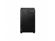 NAS ASUSTOR AS1102TL QC 1.7/2BAY/1G/1-GBLAN/USB3.2