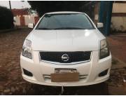 NISSAN SENTRA 2012