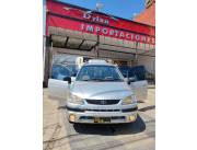 HERMOSO E IMPECABLE TOYOTA SPACIO AÑO 1.999‼️