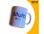 Tazas con logo