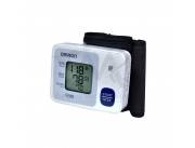 Tensiómetro digital de muñeca automático Omron HEM-6124