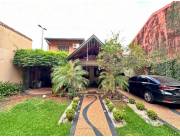 VENDO CASA EN ASUNCION BARRIO SAJONIA COD 4738