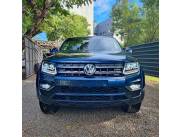 Volkswagen Amarok Automática