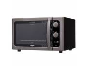 HORNO DAKO DE 44 LITROS TITANIUM CON TIMER !! NUEVOS CON GARANTIA !! ACEPTAMOS TARJETAS !