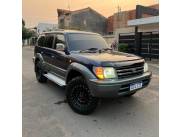 Toyota Land Cruiser Prado 1998 jb