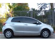 Vendo toyota New vitz 2010 naftero automático Aire full Chapa mercosur