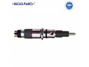 Common Rail Injector Assembly 233-3536