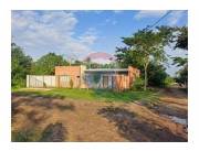 Casa - Venta - Paraguay Cordillera San Bernardino