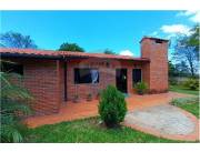 Casa - Venta - Paraguay Cordillera San Bernardino