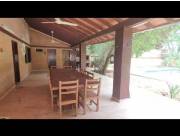 Casa de Verano - Venta - Paraguay Cordillera San Bernardino