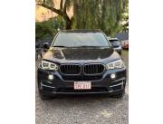 Bmw X5 2017