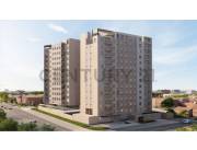 EN VENTA DEPARTAMENTO EN POZO EN ZONA CIT ASUNCION ID 25789