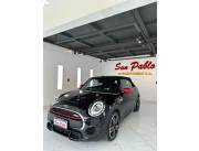 MINI COOPER JCW AÑO 2020 21.000 KM FINANCIO