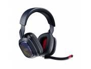 AURICULAR GAMER LOGITECH 939-002007 A30 HEADSET-NAVY/RED