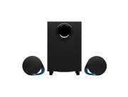 PARLANTE GAMER LOGITECH 980-001310 G560 LIGHTSYNC