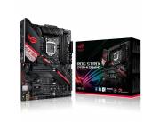 PLACA MADRE ASUS LGA1200 Z490-H ROG STRIX GAMING 10MA