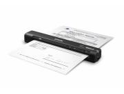 SCANNER EPSON ES-60W WORKFORCE 600DPI/USB/WIFI 21,59X182,8CM OFICIO